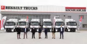 ALC LOJİSTİK, YENİ T EVO SERİSİ İLE YİNE RENAULT TRUCKS DEDİ