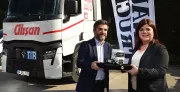 ALIŞAN LOJİSTİK’TEN RENAULT TRUCKS YENİ T EVO İLE BÜYÜK FİLO YATIRIMI